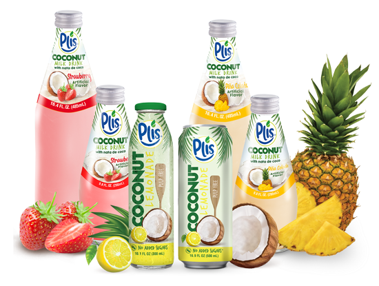 drink plis about us picture 1